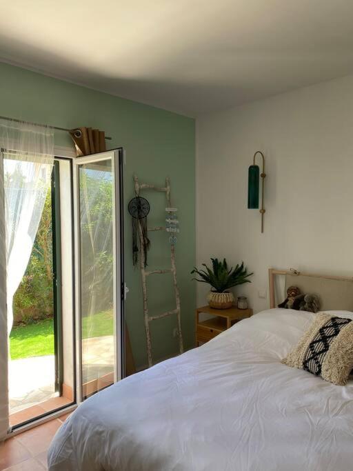 Villa 231 Boho House Estrenc - Luxury Family Life - Just 5-10Min To Sandy Beach Sa Ràpita Dış mekan fotoğraf