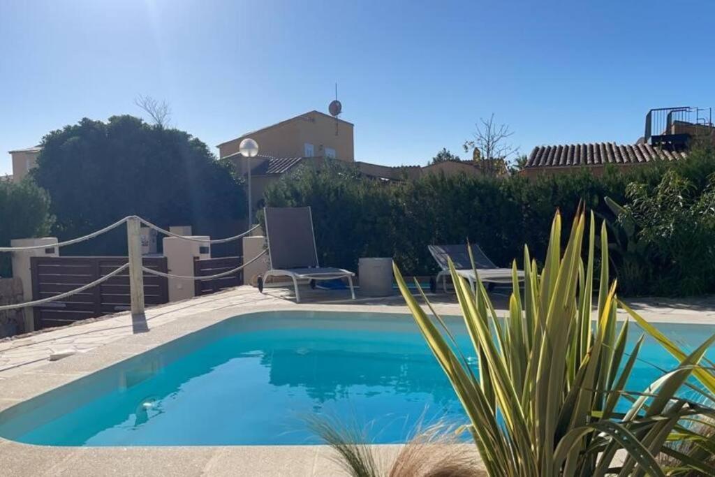 Villa 231 Boho House Estrenc - Luxury Family Life - Just 5-10Min To Sandy Beach Sa Ràpita Dış mekan fotoğraf