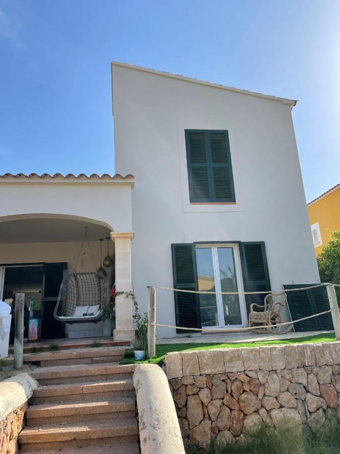 Villa 231 Boho House Estrenc - Luxury Family Life - Just 5-10Min To Sandy Beach Sa Ràpita Dış mekan fotoğraf