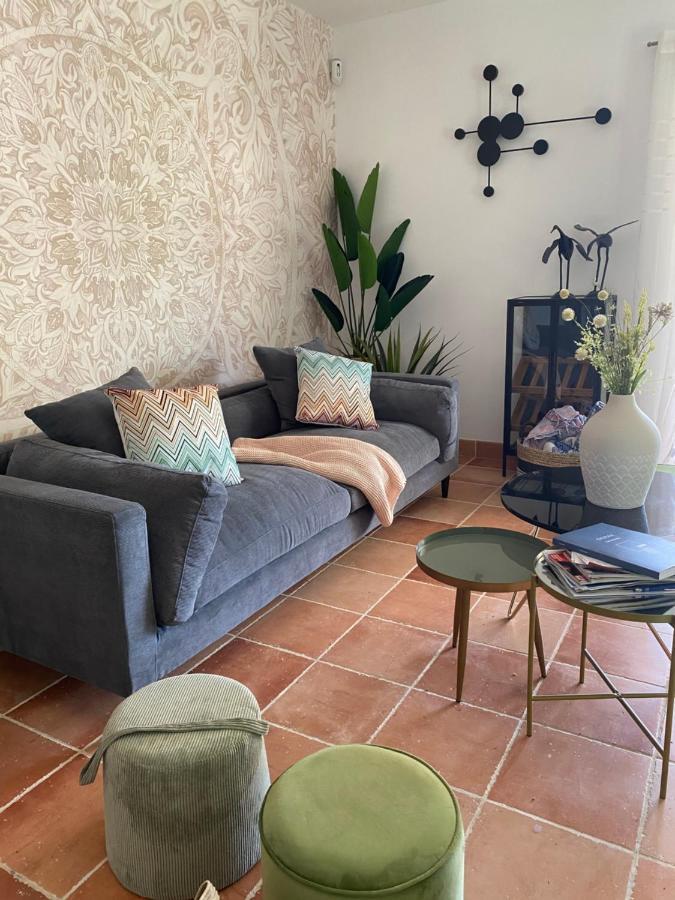 Villa 231 Boho House Estrenc - Luxury Family Life - Just 5-10Min To Sandy Beach Sa Ràpita Dış mekan fotoğraf
