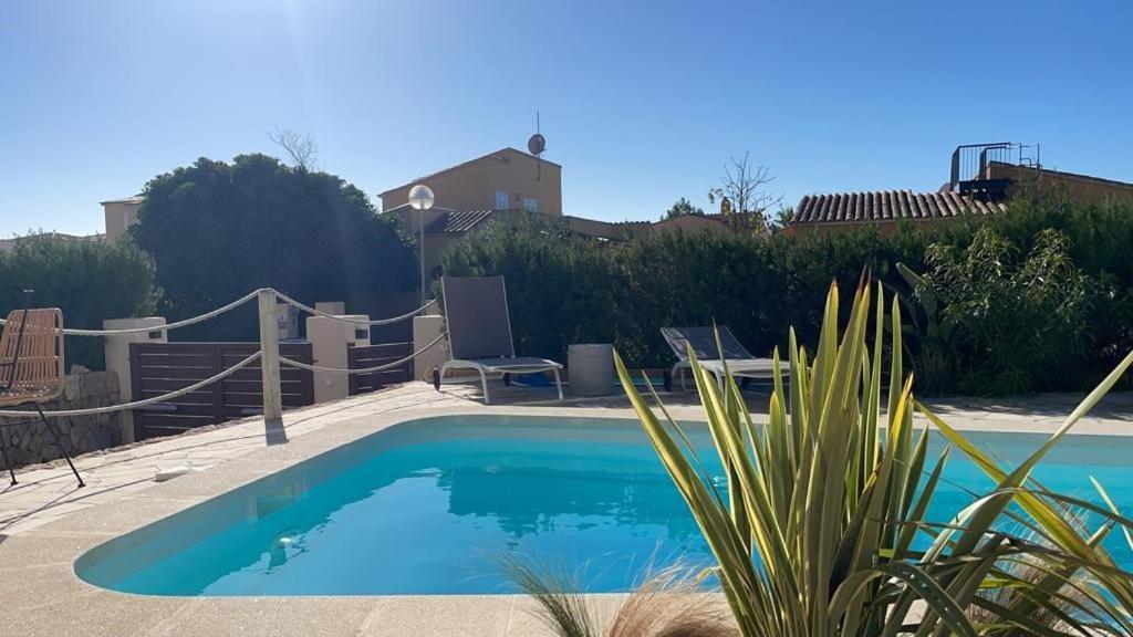 Villa 231 Boho House Estrenc - Luxury Family Life - Just 5-10Min To Sandy Beach Sa Ràpita Dış mekan fotoğraf