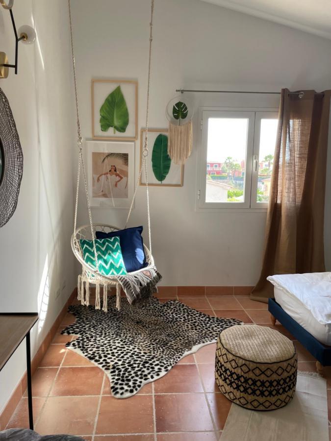 Villa 231 Boho House Estrenc - Luxury Family Life - Just 5-10Min To Sandy Beach Sa Ràpita Dış mekan fotoğraf