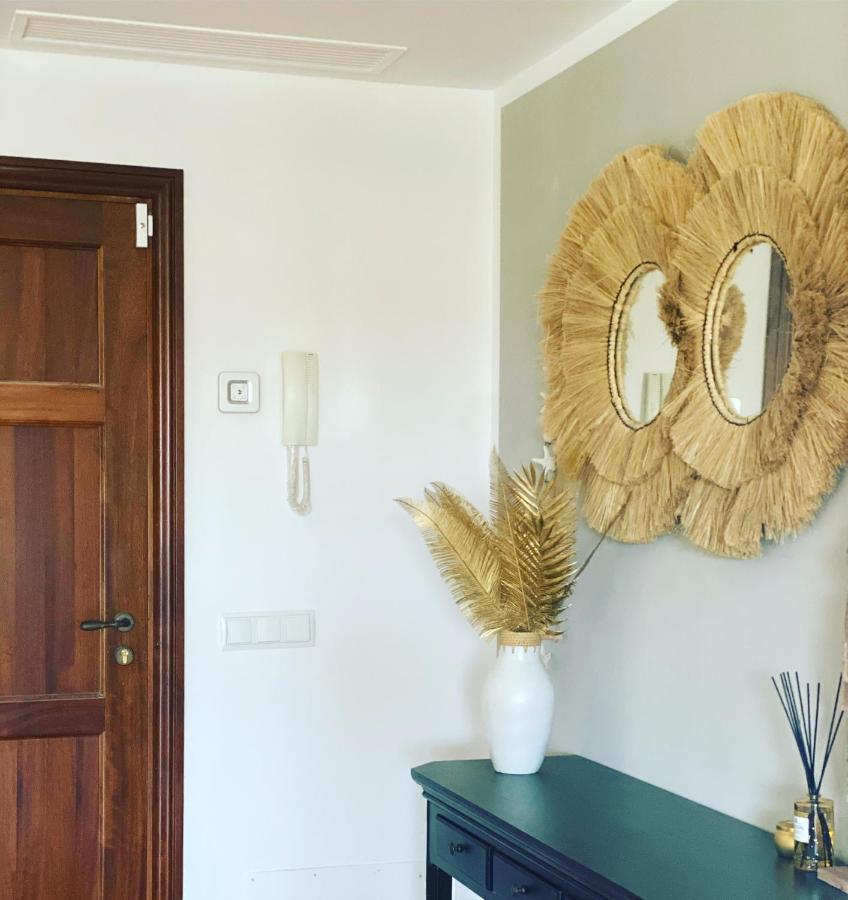 Villa 231 Boho House Estrenc - Luxury Family Life - Just 5-10Min To Sandy Beach Sa Ràpita Dış mekan fotoğraf