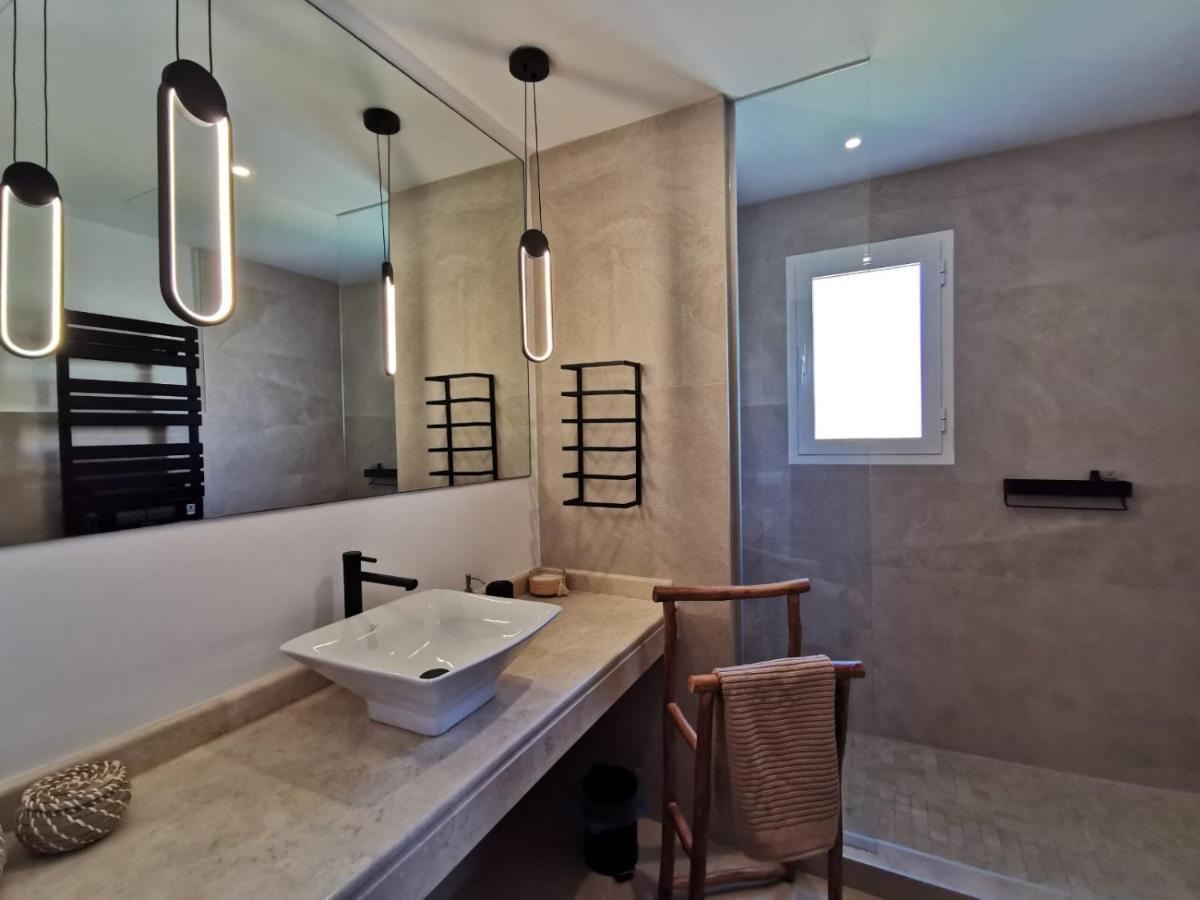 Villa 231 Boho House Estrenc - Luxury Family Life - Just 5-10Min To Sandy Beach Sa Ràpita Dış mekan fotoğraf