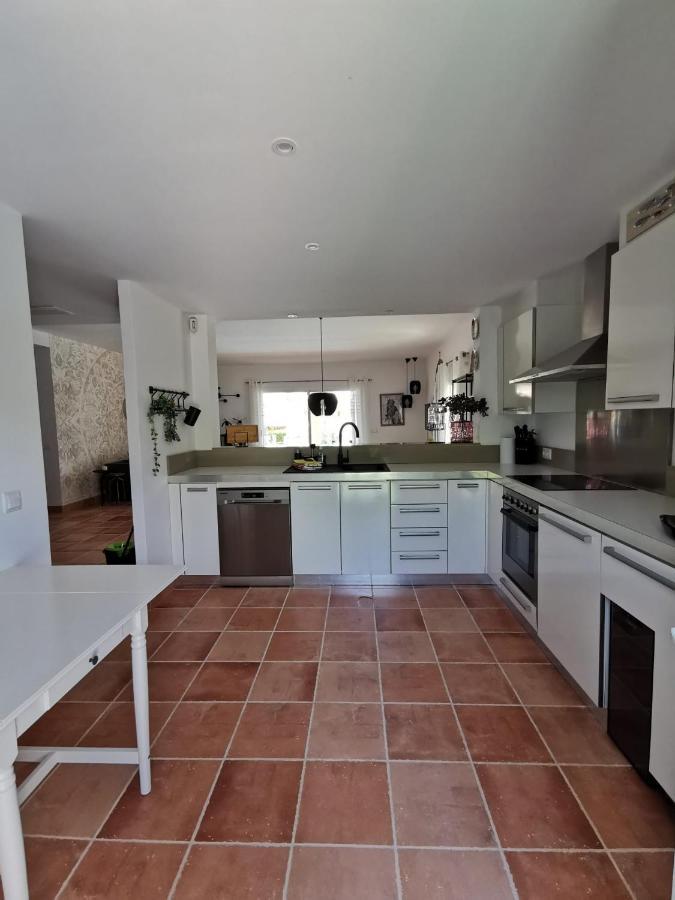 Villa 231 Boho House Estrenc - Luxury Family Life - Just 5-10Min To Sandy Beach Sa Ràpita Dış mekan fotoğraf