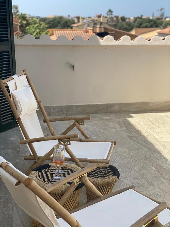 Villa 231 Boho House Estrenc - Luxury Family Life - Just 5-10Min To Sandy Beach Sa Ràpita Dış mekan fotoğraf