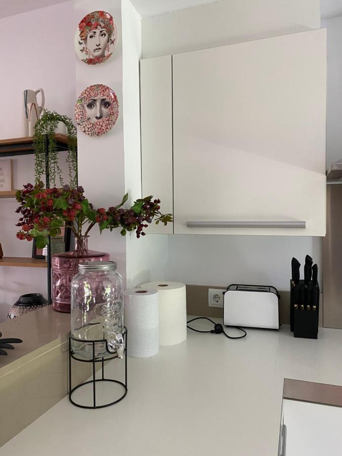 Villa 231 Boho House Estrenc - Luxury Family Life - Just 5-10Min To Sandy Beach Sa Ràpita Dış mekan fotoğraf