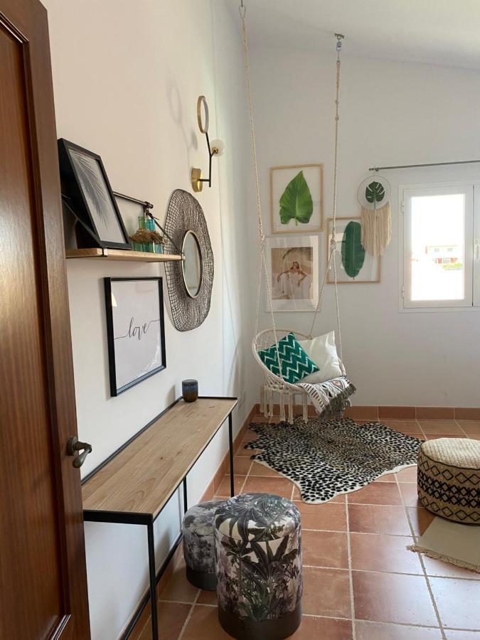 Villa 231 Boho House Estrenc - Luxury Family Life - Just 5-10Min To Sandy Beach Sa Ràpita Dış mekan fotoğraf